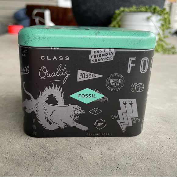 Fossil watch - Picture 3 of 7